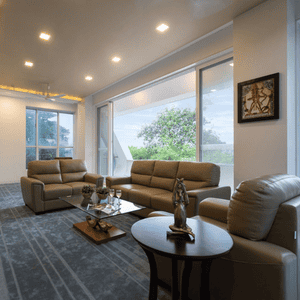 Project Image of 4132.0 - 9184.0 Sq.ft 3 BHK Villa for buy in VTP Velvet Villas Phase 1