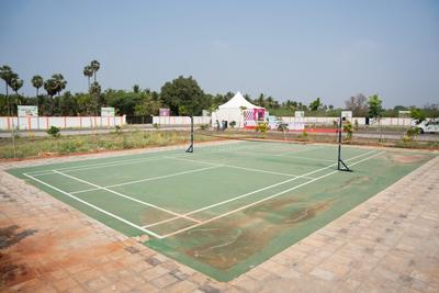 Project Image of 917.0 - 2846.0 Sq.ft Residential Plot Plot for buy in VVM Avanta