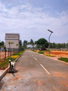 Project Image of 766.28 - 2421.88 Sq.ft Residential Plot Plot for buy in KNS Atharva