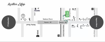 Project Image of 0.0 - 656.33 Sq.ft 2 BHK Apartment for buy in Star India Dhanraj Complex Block C