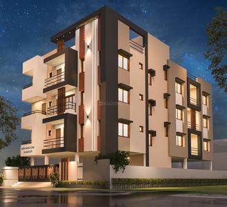 Brrownstone Swaroop Elevation 2