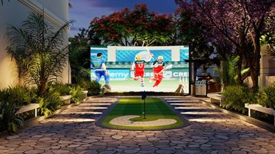 Project Image of 1712.0 - 1981.0 Sq.ft 3 BHK Villa for buy in Casagrand Florella Phase 2
