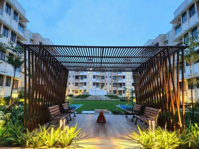 Project Image of 360.0 - 450.0 Sq.ft 1 BHK Apartment for buy in Sree Balaji Panthaniwas Dooars