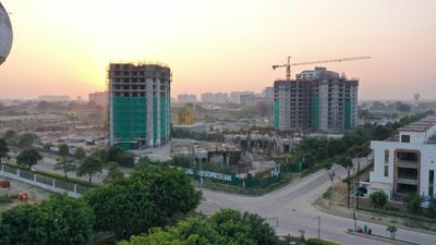 Project Image of 807.08 - 1200.0 Sq.ft 2 BHK Apartment for buy in Rishita Mulberry Heights Phase 1