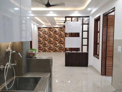 Project Image of 1200.0 - 2000.0 Sq.ft 3 BHK Builder Floor for buy in Nitika Luxurious Floors