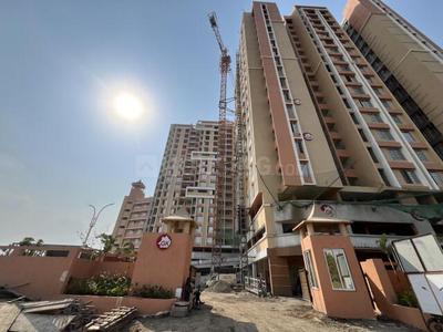 Project Image of 1380 Sq.ft 3 BHK Apartment / Flat for sale in Punawale for Rs. 8200000