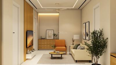 Project Image of 1295.0 - 1603.0 Sq.ft 2 BHK Apartment for buy in Chathamkulam Swarga