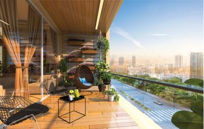 Project Image of 1046.68 - 1805.43 Sq.ft 3 BHK Apartment for buy in Shreeji Estrella