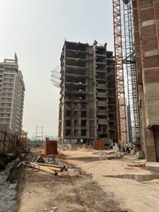 Project Image of 691.0 - 1072.0 Sq.ft 2 BHK Apartment for buy in Jivantta