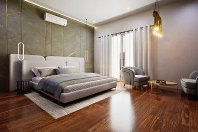 Project Image of 3254.0 - 3756.0 Sq.ft 4 BHK Villa for buy in Markon Madhura Gardens