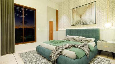 Project Image of 1300.0 - 1315.0 Sq.ft 3 BHK Villa for buy in MGP Sriya