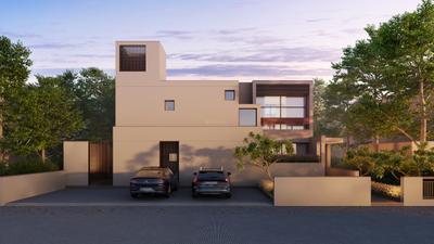 Project Image of 1440.0 - 23400.0 Sq.ft Residential Plot Plot for buy in The Central Park