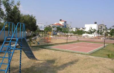Project Image of 1625.0 - 2450.0 Sq.ft 3 BHK Villa for buy in Celebrity Harmony