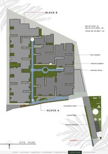 Project Image of 1085.0 - 1565.0 Sq.ft 2 BHK Apartment for buy in Suraksha Springs