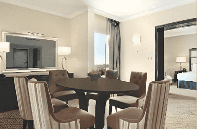 Project Image of 975.0 - 1394.0 Sq.ft 2 BHK Apartment for buy in KMN Calista