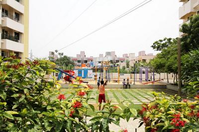 Project Image of 1256.0 - 2994.0 Sq.ft 2 BHK Apartment for buy in Asvini Amarisa