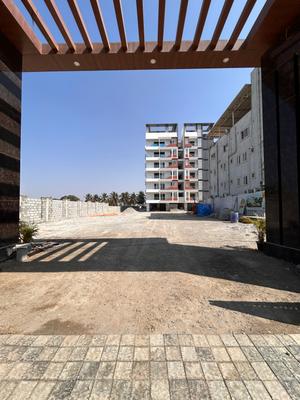 Project Image of 1080.0 - 1540.0 Sq.ft 2 BHK Apartment for buy in RRL Palacio