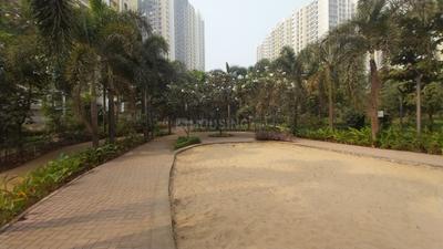 Project Image of 848 Sq.ft 2 BHK Apartment / Flat for sale in Dombivli East for Rs. 7200000