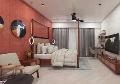 Project Image of 3176.0 - 4107.0 Sq.ft 3 BHK Apartment for buy in Veda Vilasa