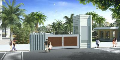 Project Image of 431.0 - 722.0 Sq.ft 1 BHK Apartment for buy in Shree Gajanan Park