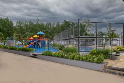 Project Image of 478.0 - 783.0 Sq.ft 1 BHK Apartment for buy in Ram Green Hive A C D E