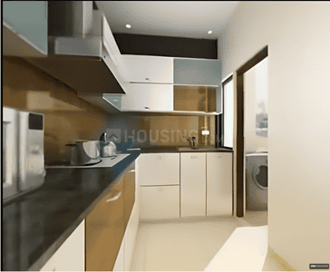 Project Image of 1169.18 - 1260.45 Sq.ft 2 BHK Apartment for buy in Indiabulls Greens 1