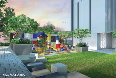 Project Image of 384.0 - 1242.0 Sq.ft 1 BHK Apartment for buy in Pranami Bliss