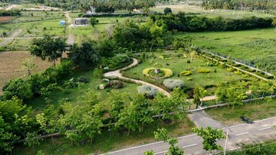 Project Image of 0.0 - 1200.0 Sq.ft Residential Plot Plot for buy in Bhima Krithika Lake View