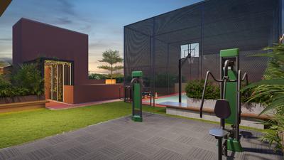 Project Image of 453.05 - 1344.84 Sq.ft 1 BHK Apartment for buy in Swastik Prism City