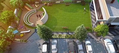 Project Image of 410.64 - 599.66 Sq.ft 1 BHK Apartment for buy in Yogesh Gandharv Mithila Building A Wing E F G