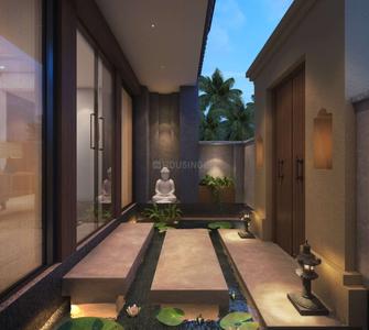Project Image of 3027.0 - 3712.8 Sq.ft 3 BHK Villa for buy in Casa Keval