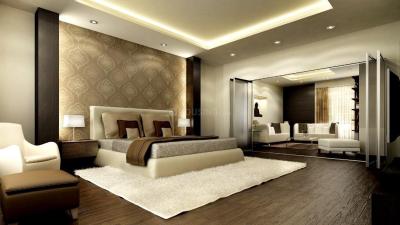 Project Image of 550 Sq.ft 1 BHK Apartment / Flat for sale in Kandivali East for Rs. 12000000