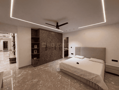 Project Image of 4950.0 - 5850.0 Sq.ft 4 BHK Builder Floor for buy in Satvik Greenfield Floors