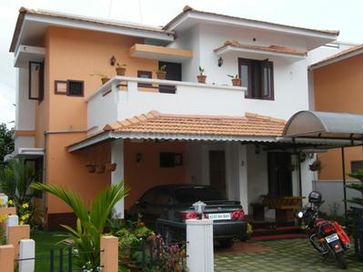 Project Image of 1377.0 - 1786.0 Sq.ft 2.5 BHK Villa for buy in Shwas Mystic Bells