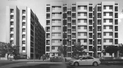 Project Image of 585.0 - 693.0 Sq.ft 1 BHK Apartment for buy in Kushal Awaas 1