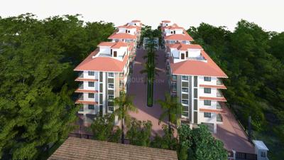 Project Image of 1286.0 - 1744.0 Sq.ft 2 BHK Apartment for buy in Acron Niama Valley