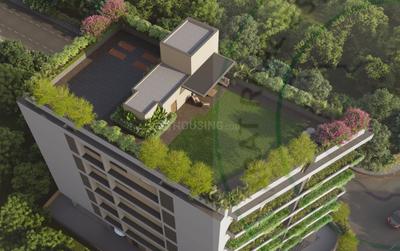 Project Image of 1386.07 - 1782.61 Sq.ft 3 BHK Apartment for buy in Abyss Ample Arise