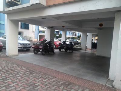 Project Image of 1924 Sq.ft 3.5 BHK Apartment / Flat for sale in Rajarhat for Rs. 14000000