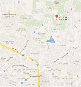 Project Image of 1107.0 - 1750.0 Sq.ft 2 BHK Apartment for buy in Cumins Genesis