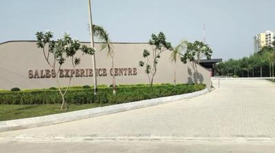 Project Image of 1011.0 - 1221.0 Sq.ft 3 BHK Apartment for buy in Jashn Elevate Phase 3