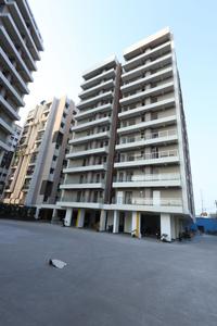 Project Image of 701.0 - 965.0 Sq.ft 2 BHK Apartment for buy in Harshit Landmark