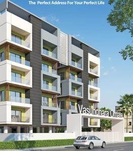 Project Image of 910.0 - 1106.0 Sq.ft 2 BHK Apartment for buy in Vasundhara Ornate