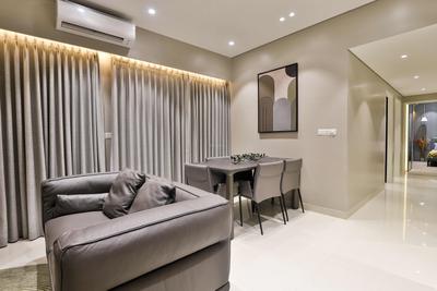 Project Image of 1138.0 - 1710.0 Sq.ft 2 BHK Apartment for buy in Kumar Prospera