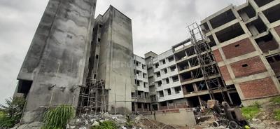 Project Image of 176.74 - 455.53 Sq.ft 1 RK Apartment for buy in Excellence Residency