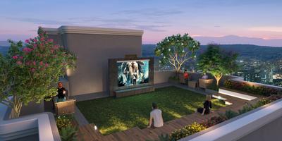 Project Image of 650 Sq.ft 2 BHK Apartment / Flat for sale in Dahisar East for Rs. 15900000