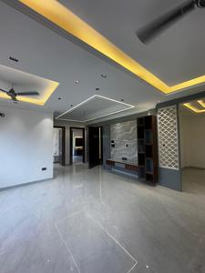 Project Image of 0.0 - 2250.0 Sq.ft 3 BHK Builder Floor for buy in Sethi Luxury Builder Floor
