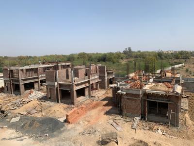 Project Image of 6021.0 - 6355.8 Sq.ft 4 BHK Villa for buy in Anurita Bungalows