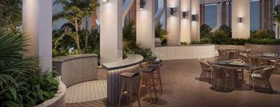 Project Image of 601.0 - 630.0 Sq.ft 2 BHK Apartment for buy in Rustomjee La Vie Wing D