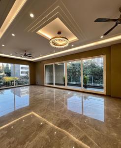 Project Image of 0.0 - 4995.0 Sq.ft 5 BHK Builder Floor for buy in Vaikunth Crown Residence