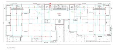 Project Image of 2645.45 - 6474.38 Sq.ft 4 BHK Apartment for buy in Narayan Prarambh 23